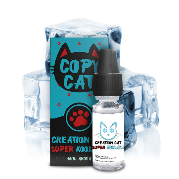 Copy Cat - Creation Cat - Super Koolada 10ml