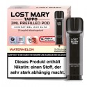 Lost Mary - Tappo Pod 20 mg/ml (2 Stück pro Packung)