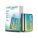 Lost Mary - Tappo Pod 20 mg/ml (2 Stück pro Packung)