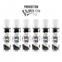 GermanFLAVOURS Tobacco - Longfill Aromen 10ml