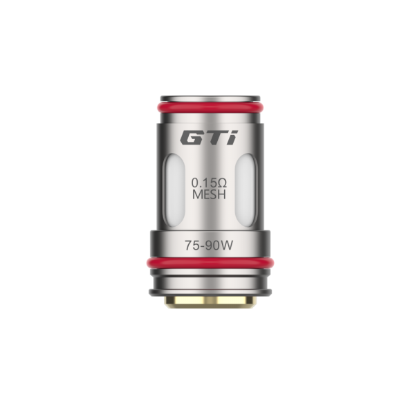 Vaporesso GTI Mesh Head 0,15 Ohm (5 Stück pro Packung)