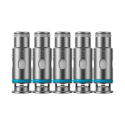 Aspire - AF Meshed Head 0,4 Ohm (5 Stück pro Packung)