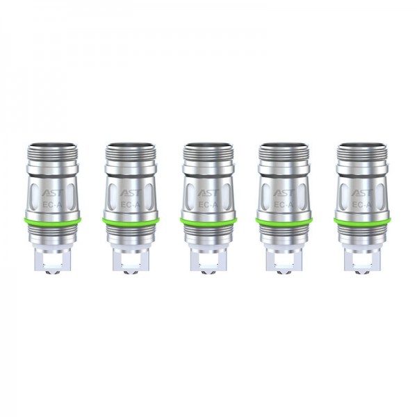 Eleaf EC-A 0,15 Ohm Head (5 Stück pro Packung)