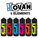 Oceans - Longfill Aroma 10ml