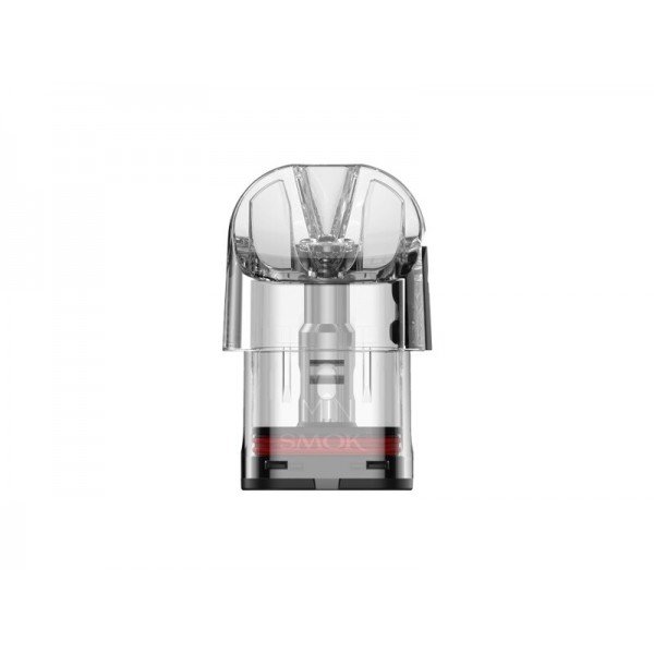 Smok - Novo Meshed Pod Clear 3ml