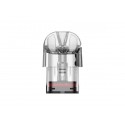 Smok - Novo Meshed Pod Clear 3ml