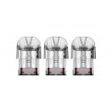 Smok - Novo Meshed Pod Clear 3ml