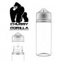 Chubby Gorilla - 200ml V3 PET - Unicorn Flasche