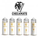 Dampflion Checkmate - Longfill Aroma