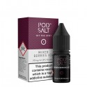 Pod Salt - Nikotinsalz Liquid 10ml