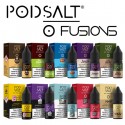 Pod Salt - Nikotinsalz Liquid 10ml