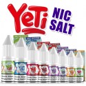 Pod Salt - Nikotinsalz Liquid 10ml