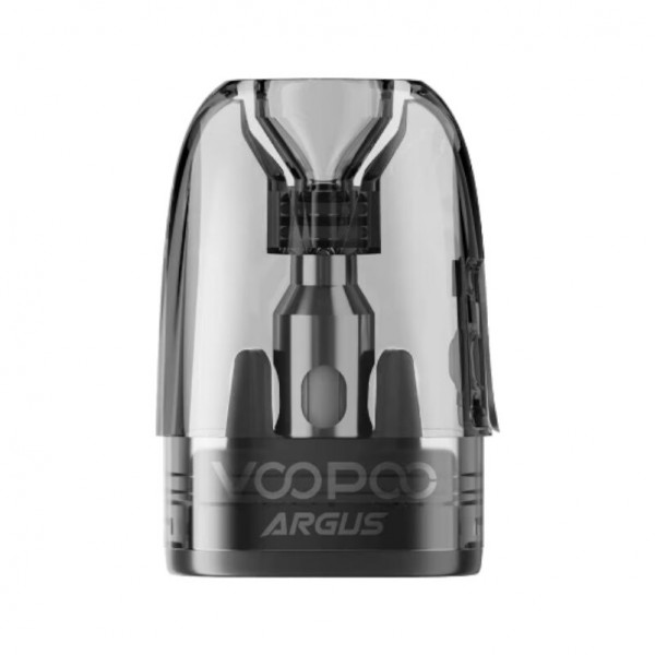 VooPoo - Argus Top Fill Cartridge 0,4 Ohm (3 Stück pro Packung)