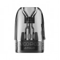 VooPoo - Argus Top Fill Cartridge 0,4 Ohm (3 Stück pro Packung)