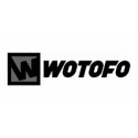 Wotofo D45 RBA Head 0,33 Ohm
