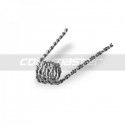 Coil Master Premium Coils 10 Stück