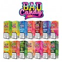 Bad Candy - Nikotinsalz Liquid 10ml