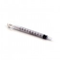 Spritze - 1ml