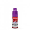 Vampire Vape - Nikotinsalz Liquid 10 ml