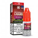 SC - Red Line - Nikotinsalz Liquid 10ml