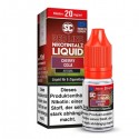 SC - Red Line - Nikotinsalz Liquid 10ml