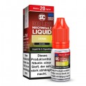 SC - Red Line - Nikotinsalz Liquid 10ml