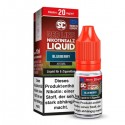 SC - Red Line - Nikotinsalz Liquid 10ml