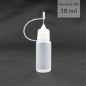 Fläschchen PET - 10ml