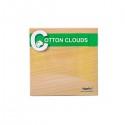 Super Sorb Cotton Cord - Strangwatte 3m