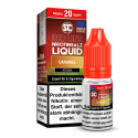 SC - Red Line - Nikotinsalz Liquid 10ml