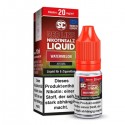 SC - Red Line - Nikotinsalz Liquid 10ml