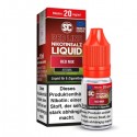 SC - Red Line - Nikotinsalz Liquid 10ml