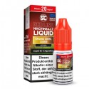 SC - Red Line - Nikotinsalz Liquid 10ml