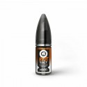 Riot Salt - Black Edition - Hybrid Nic Salt Liquid 10ml