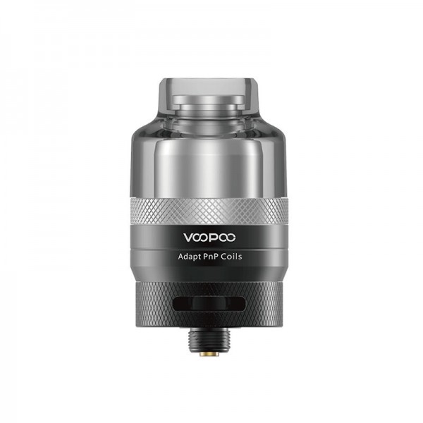 VooPoo PnP RTA Pod schwarz