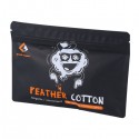 GeekVape Feather Cotton Threads (20 Stück pro Packung)