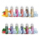 Dash ONE - Longfill Aroma 10ml