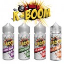 UB Fighters - Longfill Aroma 5ml