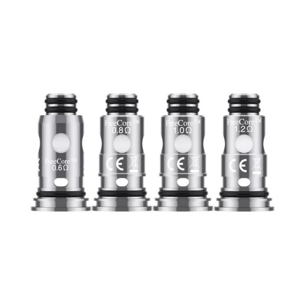 Vapefly - FreeCore G Heads