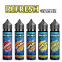 Gangsterz Wanted - Longfill Aroma 10ml