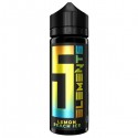 5 EL - Longfill Aroma 10ml