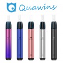 Quawins VStick Pro 1,2 Ohm Pod (3 Stück pro Packung)