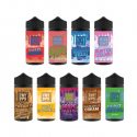 Tony Vapes TNY VPS - Longfill Aroma 10ml