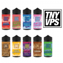 Tony Vapes TNY VPS - Longfill Aroma 10ml