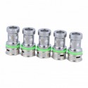 Eleaf GZ 0,8 Ohm Heads (5 Stück pro Packung)