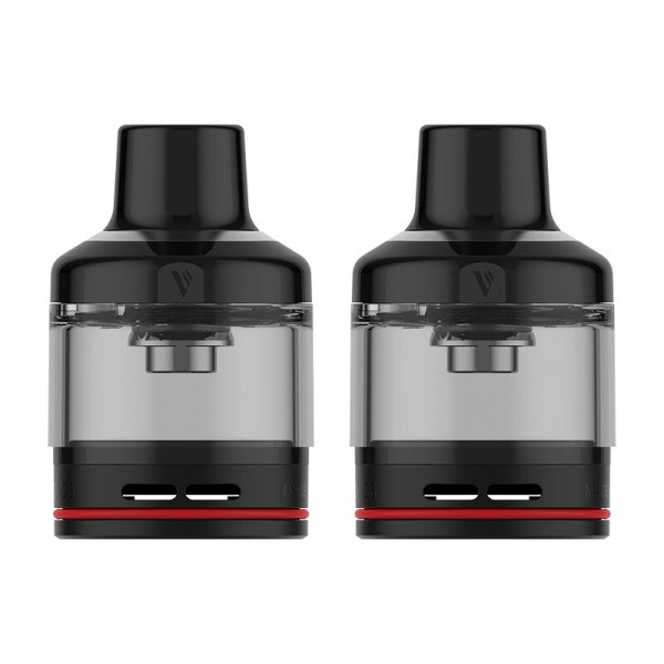 Vaporesso GTX Pod 26 5ml (2 Stück pro Packung)