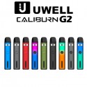 Uwell Caliburn G2 Pod 2ml (2 Stück pro Packung)