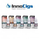 InnoCigs - One Way - Nikotinsalz Liquid