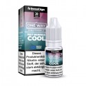 InnoCigs - One Way - Nikotinsalz Liquid