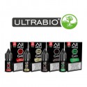 InnoCigs - One Way - Nikotinsalz Liquid